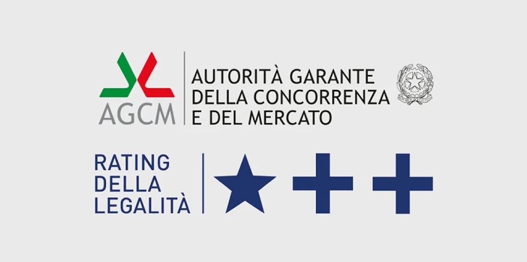 Il rating di legalità: strumento di competitività e compliance per le imprese italiane con fatturato superiore a 2 mln di euro