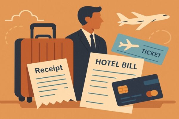 Il riaddebito analitico delle spese da parte del professionista