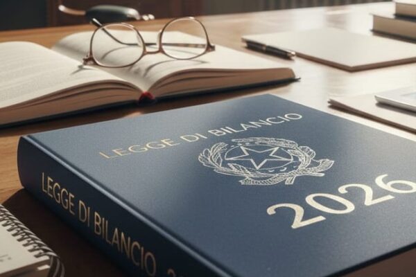 Legge di Bilancio 2026 pt. 5: quadro delle principali novità in tema IRPEF