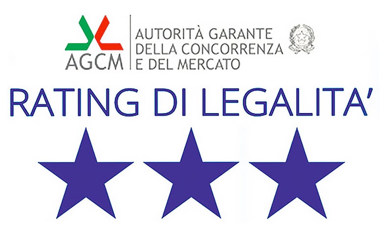 Ottenimento da parte dell’impresa del Rating di legalità: un’opportunità decisiva da non sottovalutare