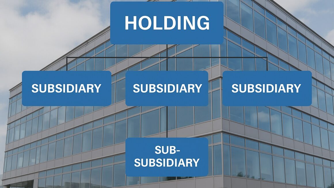 Blindare la commercialità nelle holding immobiliari ed alberghiere: PARTE 1